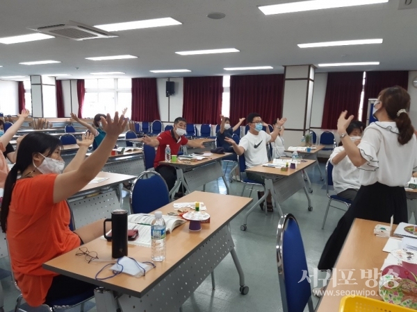 도내 초등학교 진로부장 및 업무 담당자 대상 진로교육 전문성 향상 위한 ‘2020년 초등 진로전담교사 직무연수