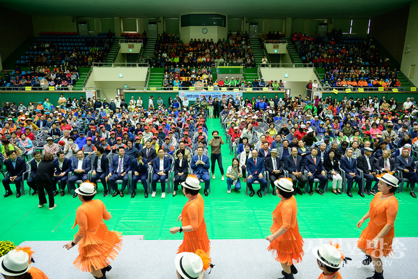 제28회 노인의 날 기념행사 개최